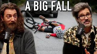 Link's Latest Accident | Ear Biscuits