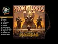 Download Lagu Promptlords of Rock - MAGNUS [Full Album] (Hard Rock)