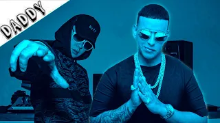 DADDY YANKEE BZRP Music Sessions 62 