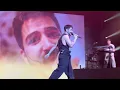 Camilo - Pegao Madrid 25/06/22 WiZink Center