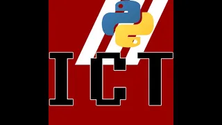 Flowcharts into pseudo code into python code