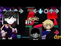 Download Lagu Mari.exe | Triple trouble but Omori characters sing it (TEASER)