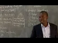 GRADE 11 DESIGN AND TECHNOLOGY STRUCTURES