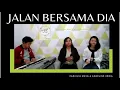 Lagu JALAN BERSAMA DIA (SLALU MANISE) cover by Maya - Kezia