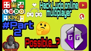 hack ludo king without root online multiplayer game guardian win everytime expose reality 
