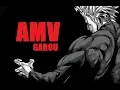 Lagu One Punch Man「AMV」- GAROU THE HERO HUNTER ᴴᴰ
