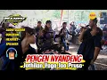 Download Lagu PENGEN NYANDING - Jathilan Yogo Joo Pruso (Live In Reyung, Pucung, Girisubo)