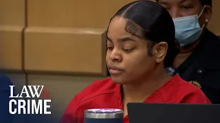 Woman Gets Life for Flying Across the Country to Kill Ex s New Girlfriend