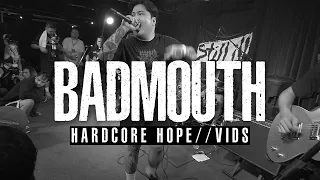 Download Badmouth - FULLSET (09.27.23) MP3