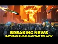Download Lagu BOM IRAN HANTAM TEL AVIV ?! STRATEGI IRAN HANCURKAN ISRAEL, NETANYAHU MULAI PANIK TERKEPUNG RUDAL