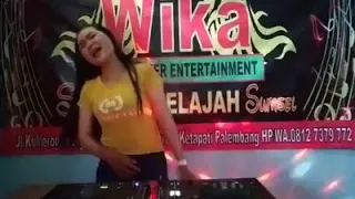Download DJ Shinta Bilqis 180bpm || OT Wika Spesial Wong PALI MP3
