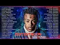 X X X T E N T A C I O N Greatest Hits 2022 Full Album - Best Rap Songs Playlist of XXX TENTACION