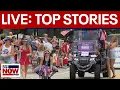 Download Lagu LIVE: 4th of July celebrations, 4PM ET Pres. Trump signs \