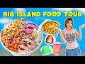 HILO FOOD ADVENTURE The BEST Places to Eat on the Big Island