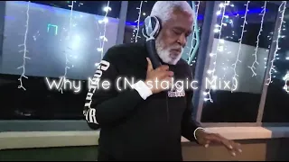 why me nostalgic mix 