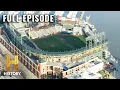 High Tech Evolution of Baseball Stadiums S5 E16 Modern Marvels Full Episode