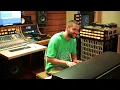 Kiefer - August Again - Live from Stones Throw Studios