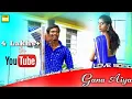 Lagu Gana Ayya | Signal Pottu Silluguthadii Song | David | YAARANEE 7397488662