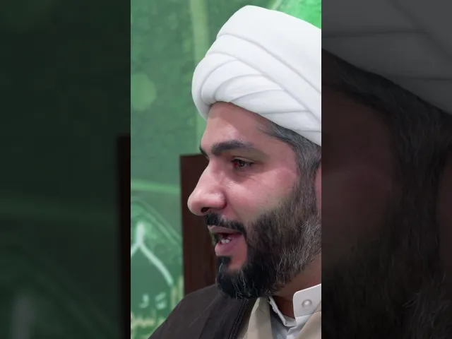 ⁣يوم القيامة !