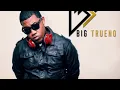 Big Trueno Ft Junior Fabian - No Vuelvo PA Tras - Reggaeton Cristiano 2017