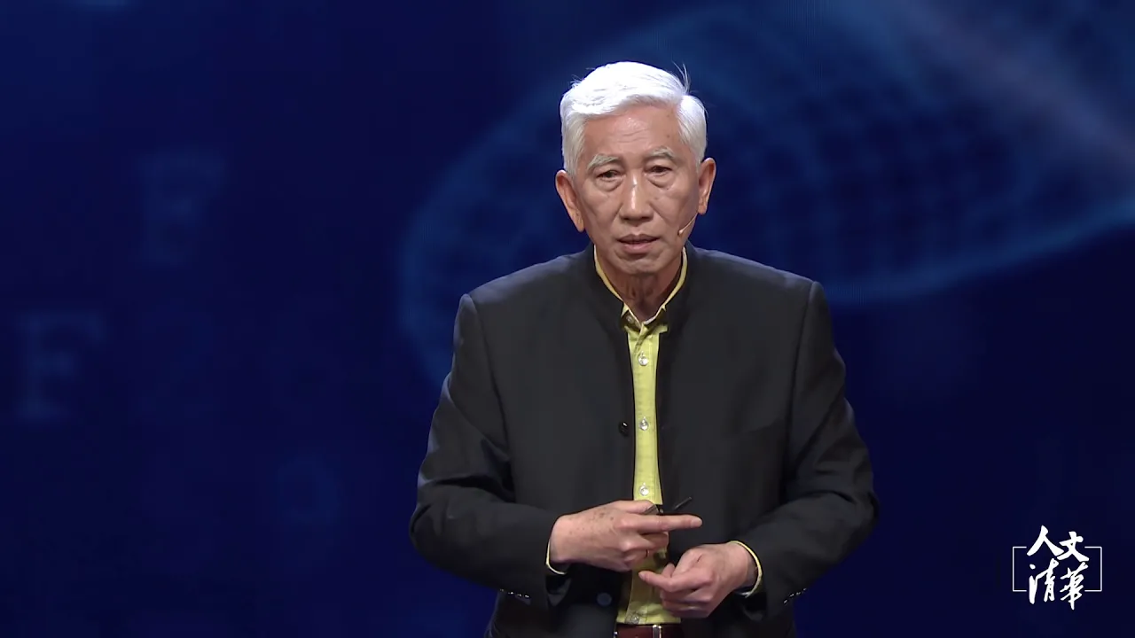 清华教授讲解中日差距:日本只有一家螺丝钉厂,在中国是不可能的