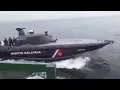 Download Lagu Viral, Kapal Patroli Indonesia Dikejar oleh Kapal dan Helikopter Milik Tentara Malaysia