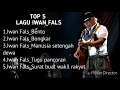 Download Lagu TOP 5 lagu iwan fals paling enak di dengar