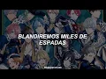 B-PROJECT - Muteki*Dangerous [Sub. Español]