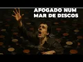 Download Lagu Afogado num mar de discos!!! Sou um acumulador????