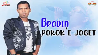 brodin pokoke joget official music video 