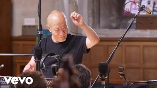 Joe Hisaishi Merry Go Round Of Life From Howl S Moving Castle 