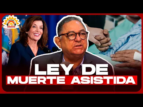 Mu3rt3 Digna en NY: Todo sobre la nueva Ley de Su1cidi0 Asistido que entra en vigor en 6 meses