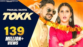 Download Tokk | Ek Suthri Tu Top | Pranjal Dahiya, Kay D | Vishvajeet Choudhary | New Haryanvi Dj Songs 2020 MP3