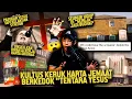 Download Lagu KULTUS YANG MENGAKU JADI \