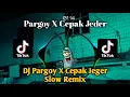Download Lagu Dj Goyang Pargoy X Pak Cepak Jeder Remix Slow | Viral TikTok 2021