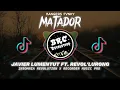 Download Lagu JAVIER LUMENTUT FT. REVOL'LURONG - MATADOR (BANGERS'FVNKY)  [INSOMNIA x RMP] REMIX FULL 2K19!!