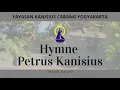 Download Lagu Hymne Petrus Kanisius