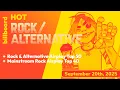 Download Lagu Billboard Hot Rock \u0026 Alternative Songs | Mainstream Rock | Airplay (September 20th, 2025)