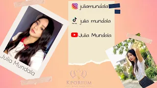 julia mundala interview with kporium
