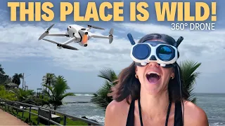 Back on the Water in Bocas del Toro… 🌴 Ep-234