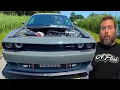 Download Lagu My 2JZ Swapped HELLCAT RUNS!