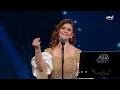 أنا بعشقك - ديو حصري يجمع أحلام وميادة الحناوي في برنامج "أحلام ألف ليلة وليلة"