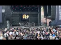 Show Me The Body - We Came To Play / Loose Talk @ Brutal Assault, 10.08.2024