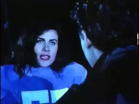 Prom Night 3: The Last Kiss (1990) - Trailer