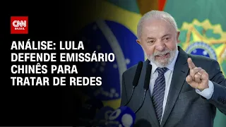 Análise: As discussões pela regulação das redes sociais | WW