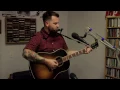DUSTIN KENSRUE - There's Something Dark | A Fistful Of Vinyl