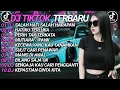 Download Lagu DJ TIKTOK TERBARU 2025 SLOW BASS 🎵DJ SALAH HATI SALAH HARAPAN🎵 DJ HATIKU TERLUKA🎵