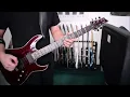 Papa Roach - Infest (Guitar Cover)