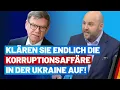 Lagu Steuergeldverschwendung: Markus Frohnmaier ermahnt Wadephul! - AfD-Fraktion im Bundestag