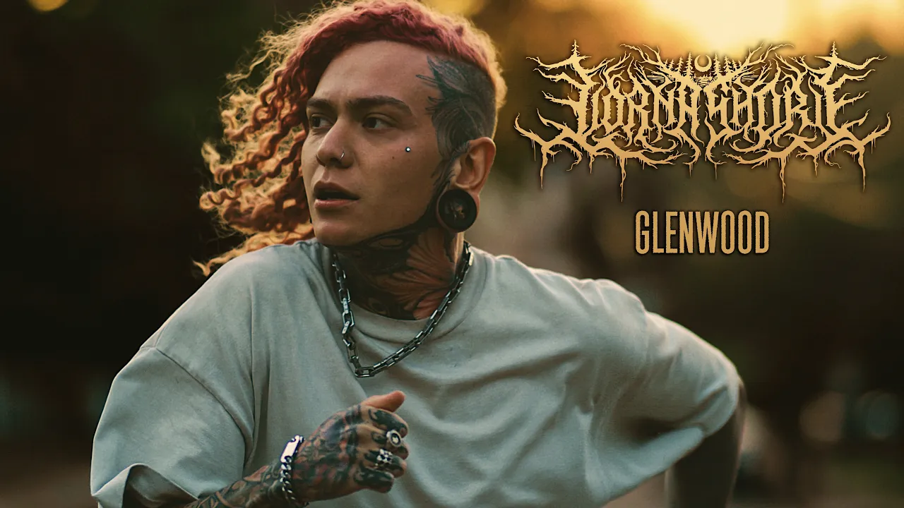 Lorna Shore channel featured image